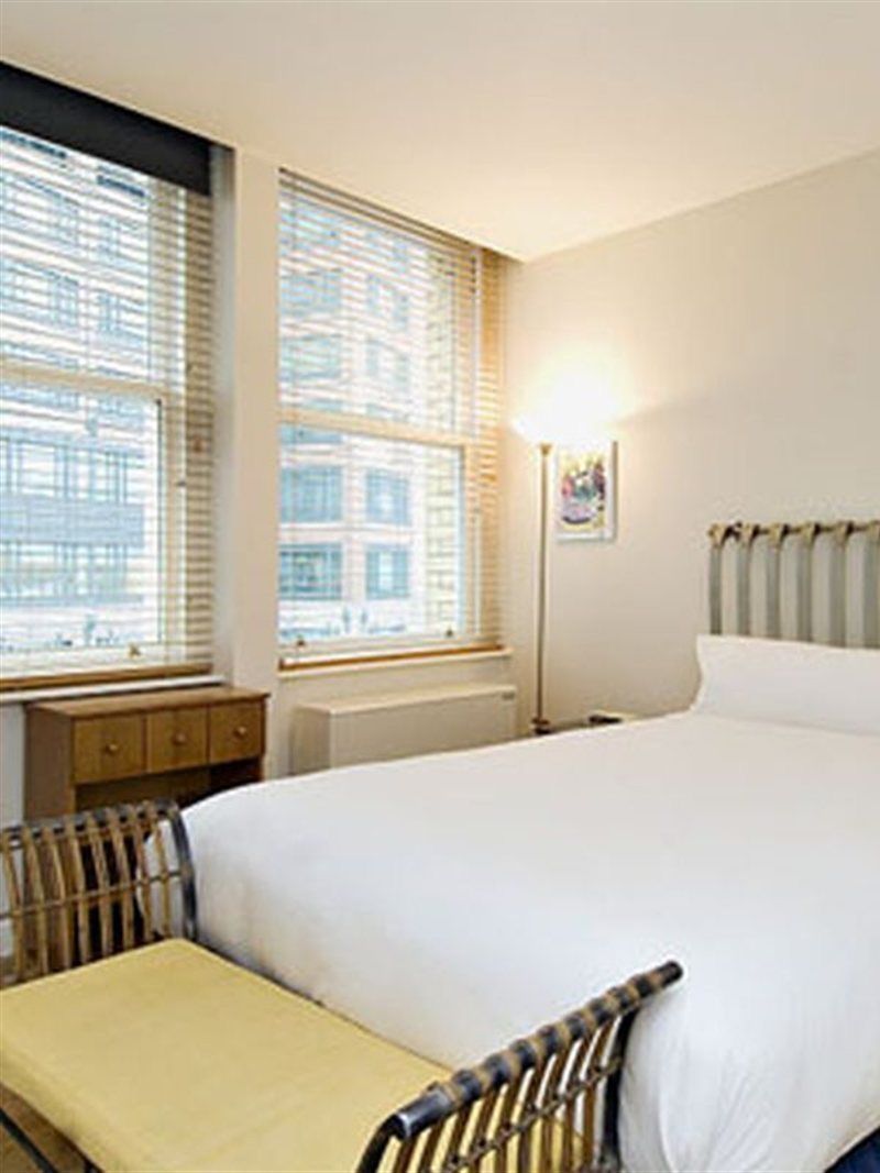 Апартаменты 196 Bishopsgate Лондон Экстерьер фото